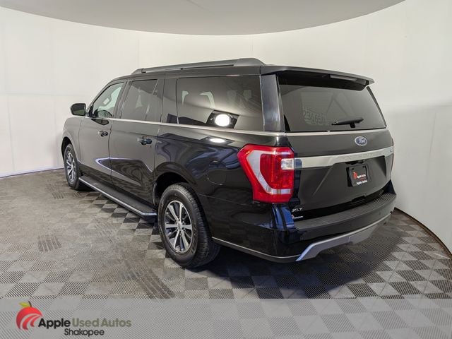 2018 Ford Expedition Max XLT