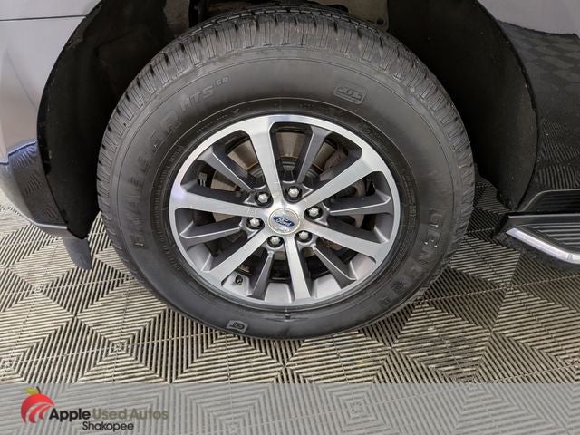 2018 Ford Expedition Max XLT