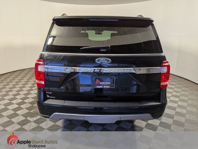 2018 Ford Expedition Max XLT