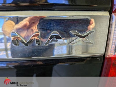 2018 Ford Expedition Max XLT