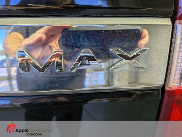 2018 Ford Expedition Max XLT