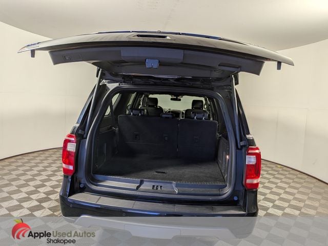 2018 Ford Expedition Max XLT