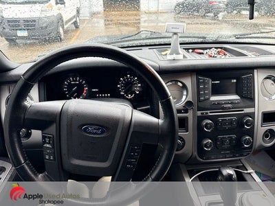 2015 Ford Expedition XLT
