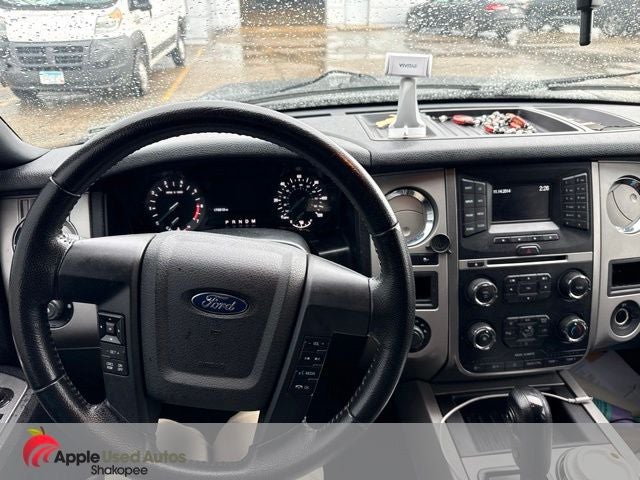 2015 Ford Expedition XLT