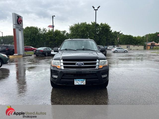 2015 Ford Expedition XLT