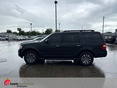 2015 Ford Expedition XLT