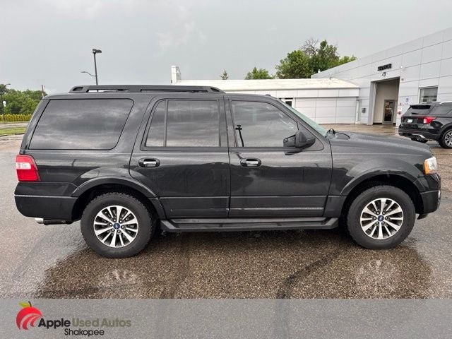 2015 Ford Expedition XLT