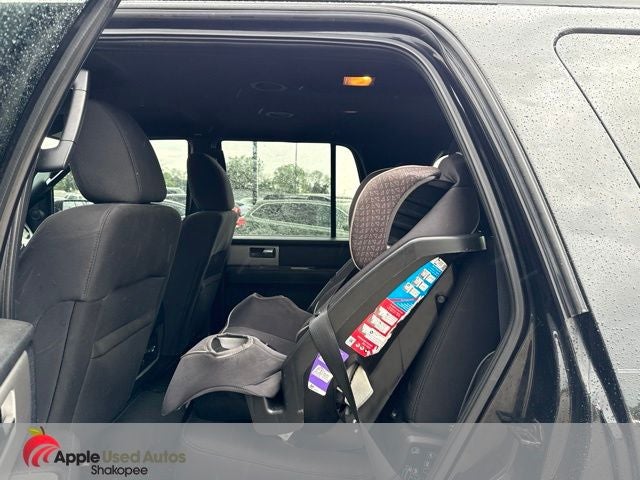 2015 Ford Expedition XLT