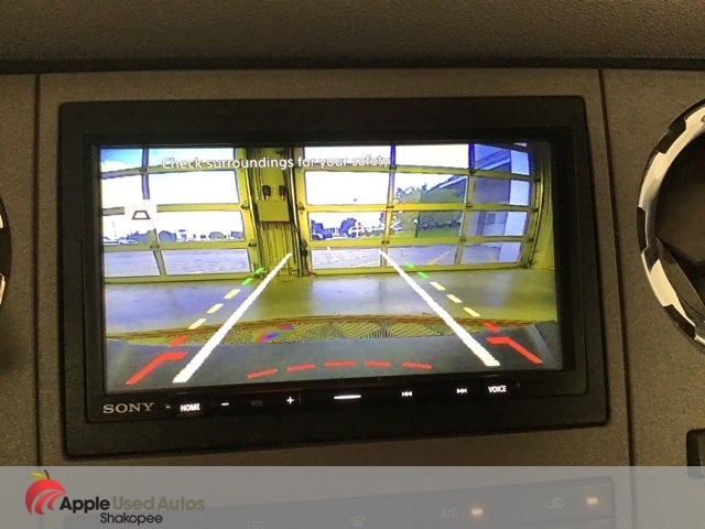 2014 Ford F-250SD XLT