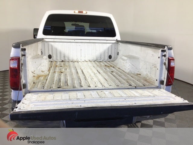 2014 Ford F-250SD XLT