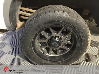 2014 Ford F-250SD XLT