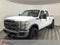 2014 Ford F-250SD XLT