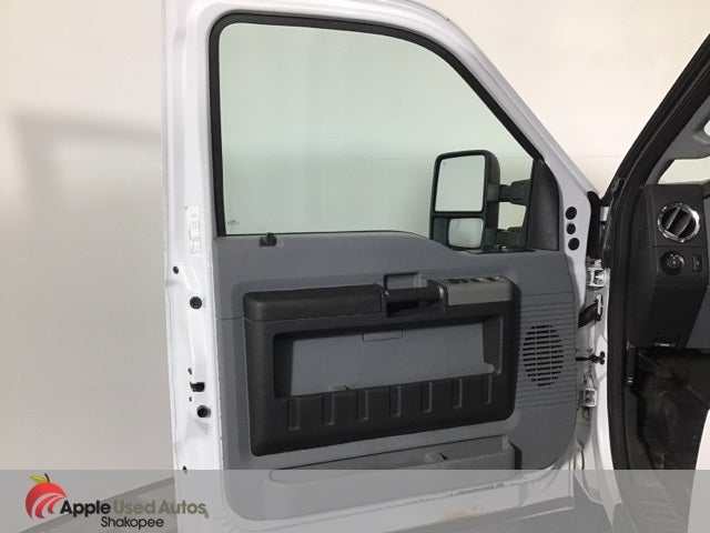 2014 Ford F-250SD XLT