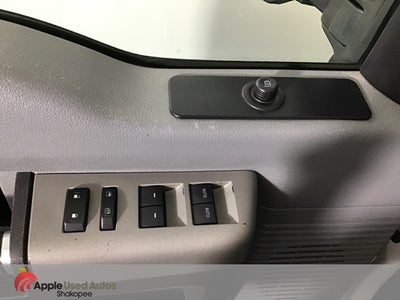 2014 Ford F-250SD XLT