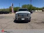 2013 Ford F-250SD Lariat