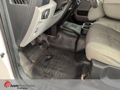2015 Ford F-150 XL