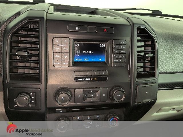 2015 Ford F-150 XL