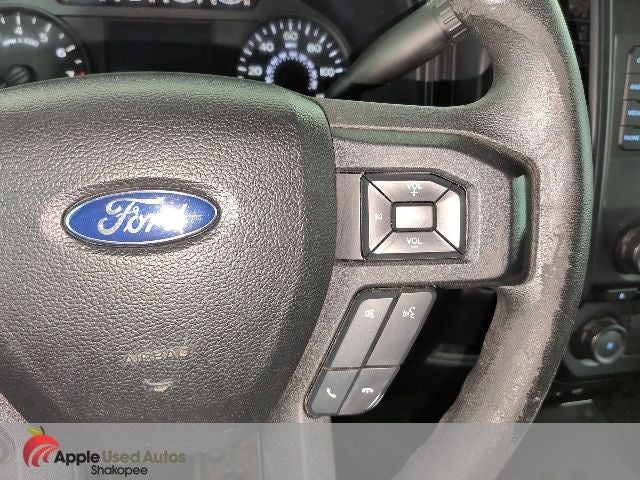 2015 Ford F-150 XL