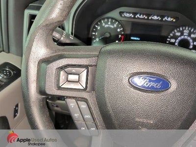 2015 Ford F-150 XL