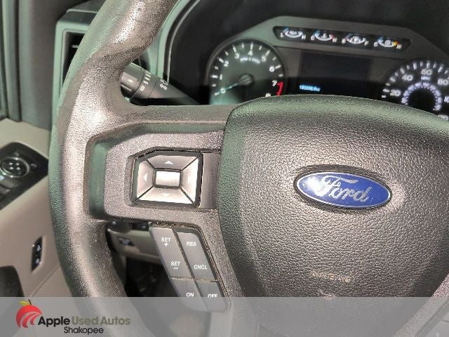 2015 Ford F-150 XL