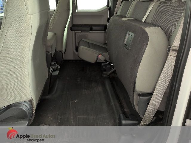 2015 Ford F-150 XL