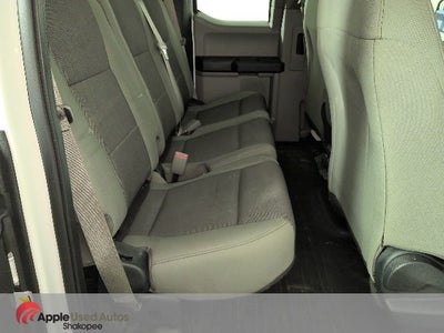 2015 Ford F-150 XL