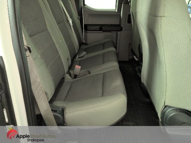 2015 Ford F-150 XL