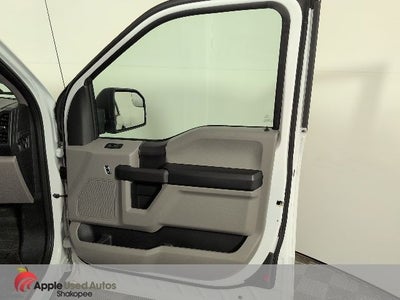 2015 Ford F-150 XL