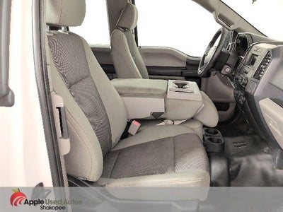 2015 Ford F-150 XL