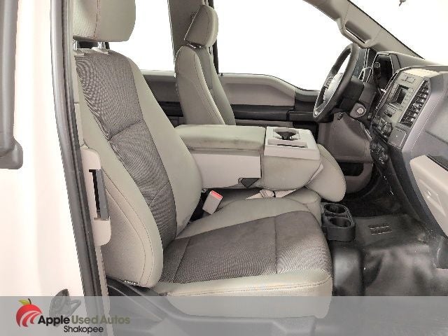 2015 Ford F-150 XL