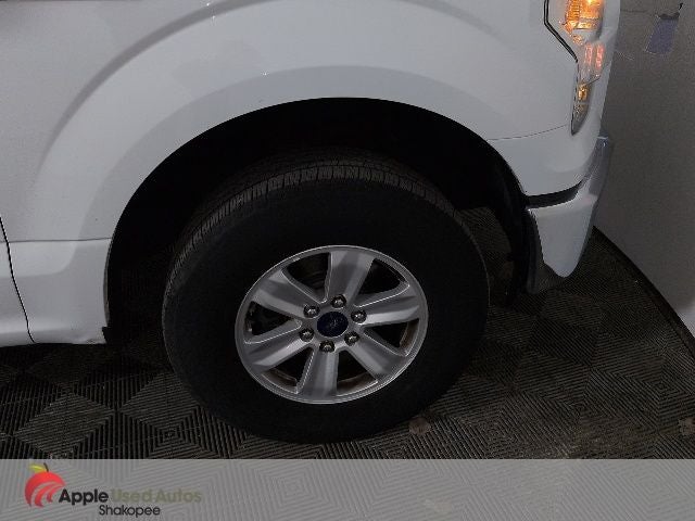 2015 Ford F-150 XL