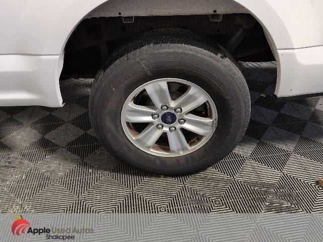 2015 Ford F-150 XL