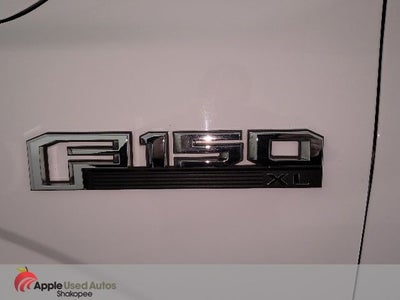 2015 Ford F-150 XL