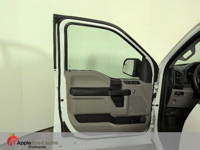 2015 Ford F-150 XL
