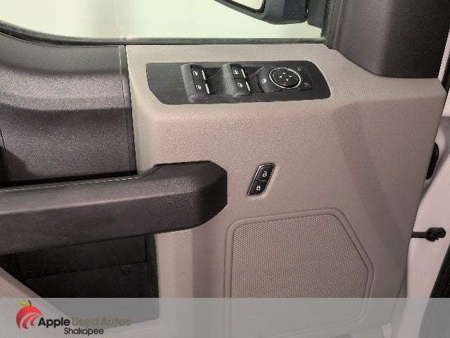 2015 Ford F-150 XL