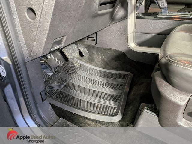2011 Ford F-150 FX4
