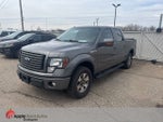 2011 Ford F-150 FX4
