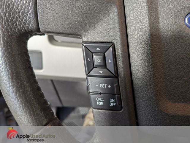2011 Ford F-150 FX4