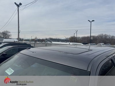 2011 Ford F-150 FX4