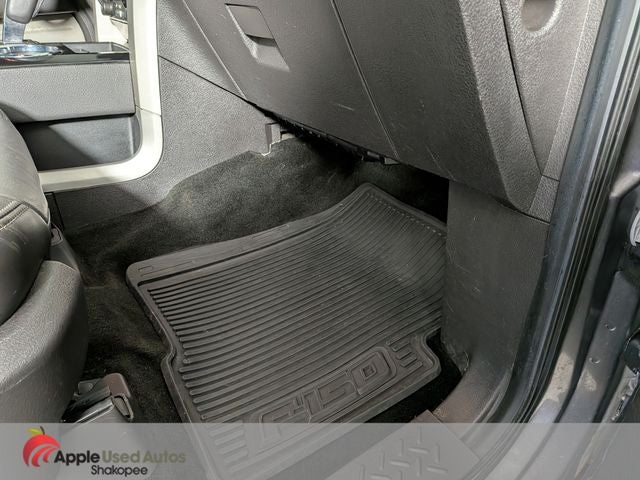 2011 Ford F-150 FX4