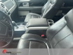 2011 Ford F-150 FX4