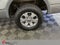 2011 Ford F-150 FX4