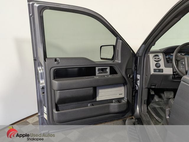2011 Ford F-150 FX4