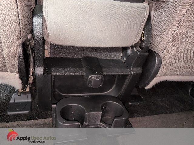 2015 Ford F-150 XLT Long Box
