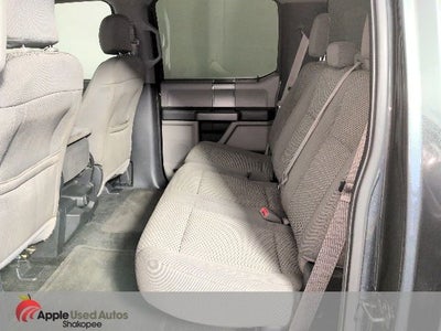 2015 Ford F-150 XLT Long Box