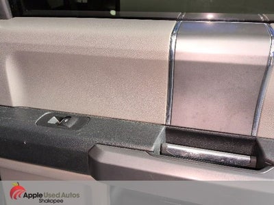 2015 Ford F-150 XLT Long Box