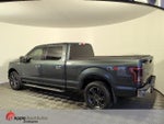 2015 Ford F-150 XLT Long Box