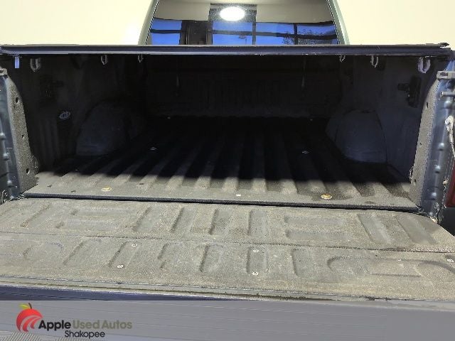 2015 Ford F-150 XLT Long Box