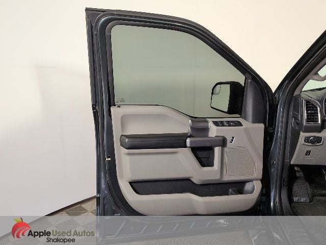 2015 Ford F-150 XLT Long Box