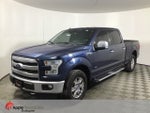 2016 Ford F-150 Lariat Nav